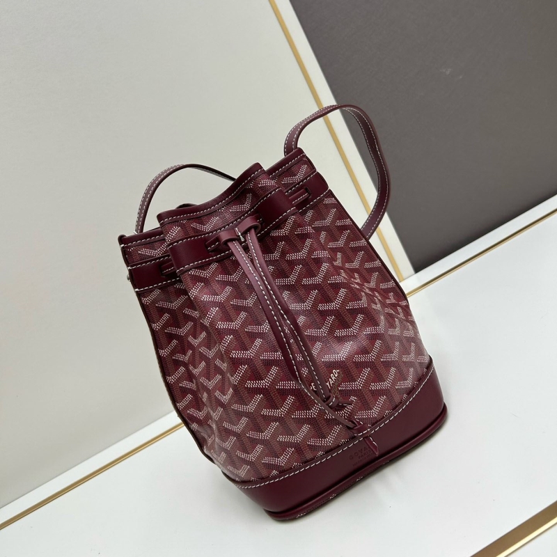 Go*ard bucket bags